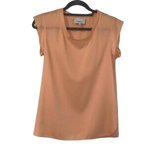 3.1 Phillip Lim silk blouse